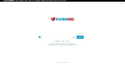 porn video search|PornMD